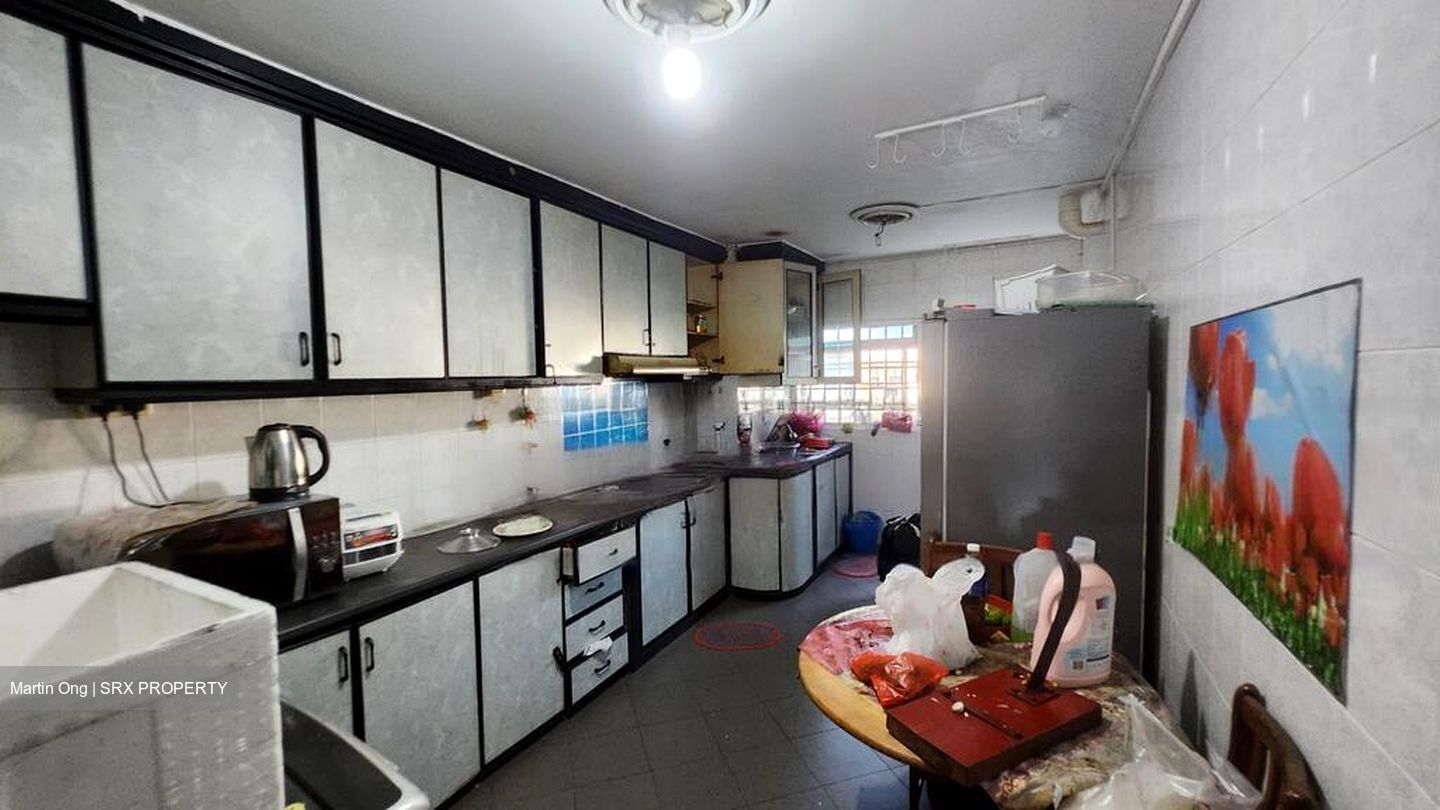 Blk 10 Farrer Park Gardens (Kallang/Whampoa), HDB 4 Rooms #506019801